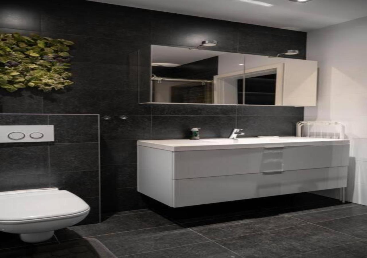 Urban Oasis With Free Parking Apartment Антверпен Екстериор снимка